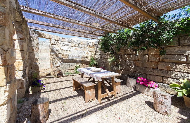 Corte Dei Profumi - Photo 19