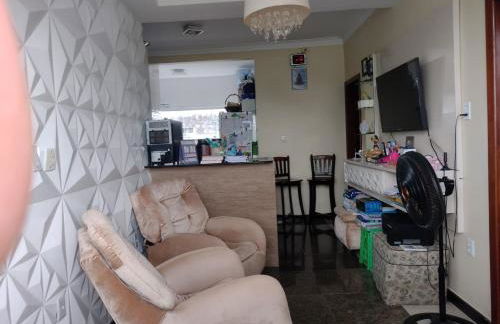 Apartamento Classic - Foto 7