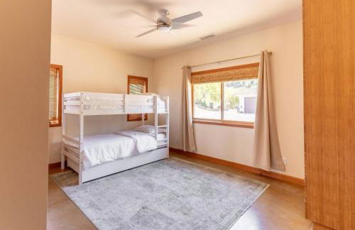 Luxury Mountain Estate Sleeps 11 - Foto 6