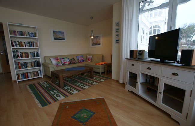 Villa Seeblick - Foto 13