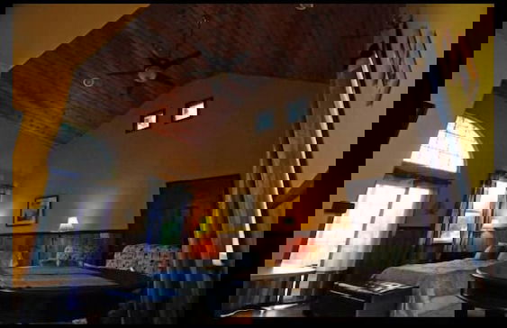 Sequoia Riverfront Cabins - Foto 50