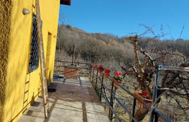 Chalet Etna - Foto 4