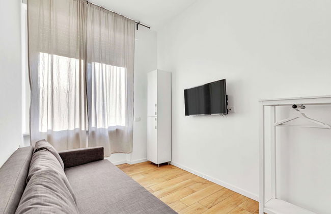 Alessia's Flat - Politecnico Bovisa - Photo 57