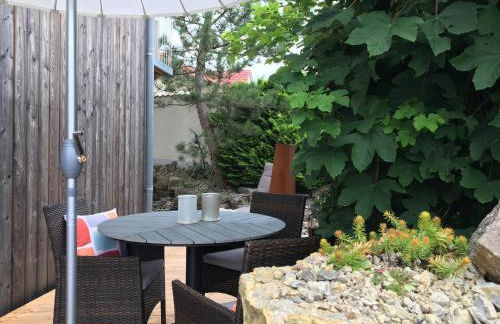 RhönLoft - Ferienapartment - Foto 20