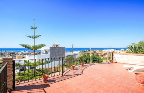 Holiday Home Paraje los cabreras by Interhome - Photo 30