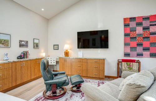 Alameda Studio with Patio 3 Mi to Oakland Coliseum! - Foto 7