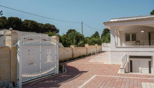 Casa Vacanze Villa MAEMI - Campomarino - Maruggio - Foto 2