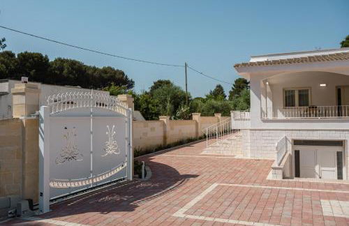 Casa Vacanze Villa MAEMI - Campomarino - Maruggio - Foto 2