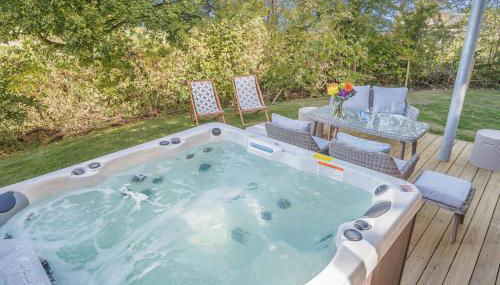 Natures Retreat HM99 HOT TUB Lakeside Spa - Foto 2