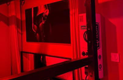 Nuit Défendue Jacuzzi-Sauna - Foto 23