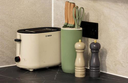 Bright & Comfortable 2-Bedroom Retreat - Foto 9