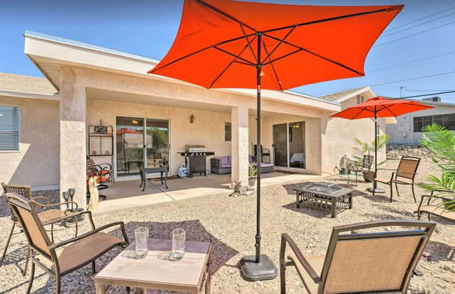 Good Vibes Lake Havasu - Photo 12