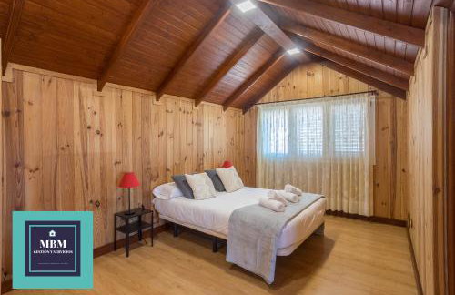 Casa El Alamo Teror VV - Foto 36