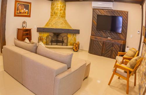 Casa de Temporada Solarium da Represa - Foto 68