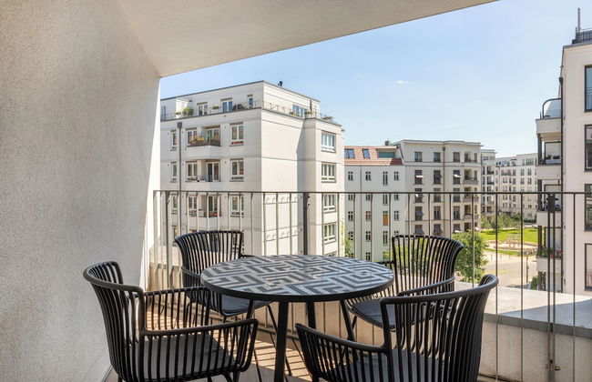 Numa Berlin Boxer - Foto 40