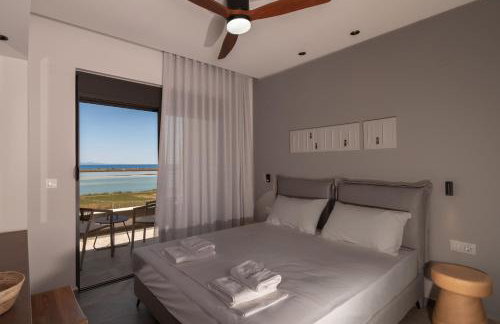 Avocetta Luxury Villas by TravelPro - Halkidiki - Photo 53