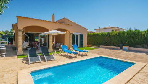 Holiday Home Frijoles by Interhome - Foto 2