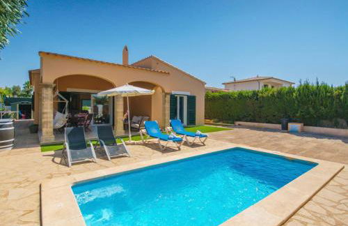 Holiday Home Frijoles by Interhome - Foto 1