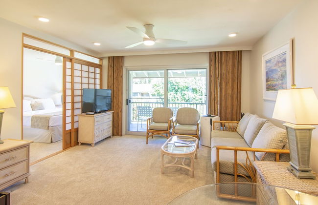 Castle Napili Surf Beach Resort - Foto 63