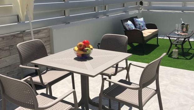 112 AN - Stay Paradise Sands Studio - Foto 4, Habitación