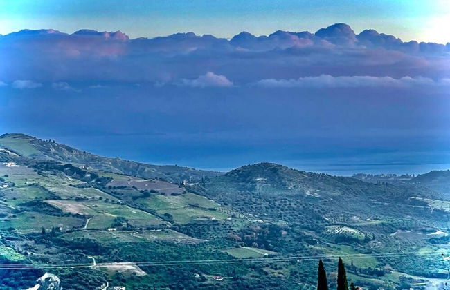 Gero-fotis Guesthouse - Upper Floor Superb View - Photo 36