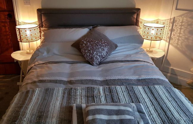 17th Century Watermill - Foto 3