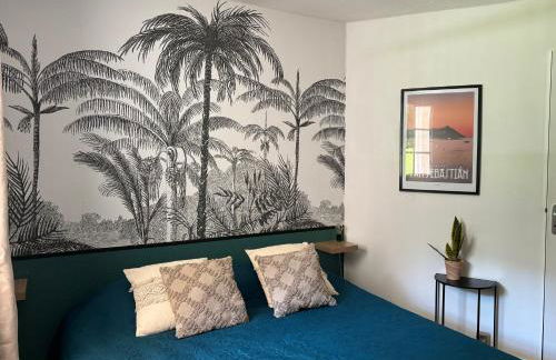 Au coeur de Bordaberry - Foto 32