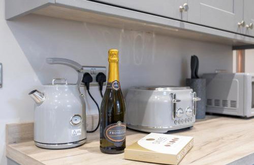 Kist Accommodates - Belmont Dene - Foto 28