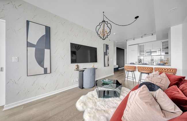 The Harbour Toronto - Photo 79