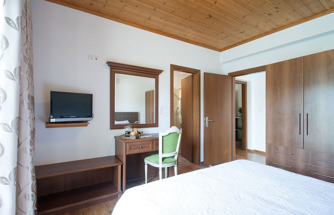 Four Seasons Villas - Foto 4