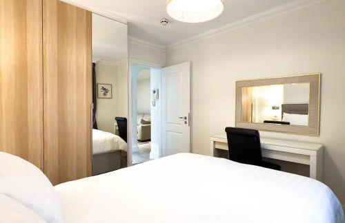 Marylebone Village Apartments - Foto 44