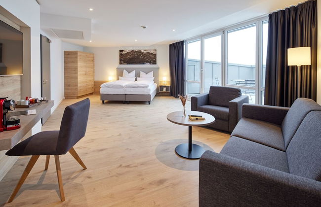 Boardinghouse Das RUNDUM - Foto 27