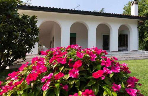 Villa magnolia - Foto 12