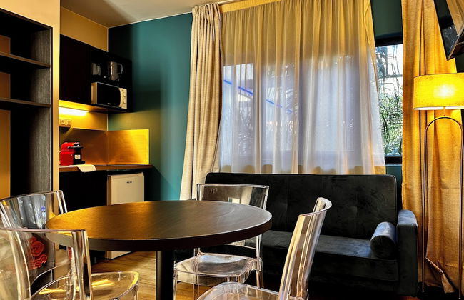 Smartappart NIORT - Foto 31