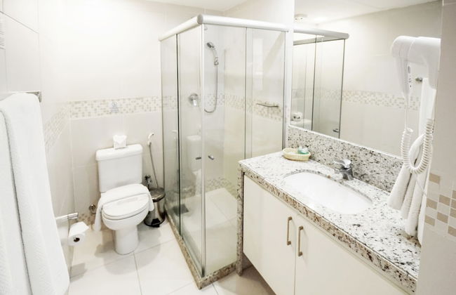 Coral Plaza Apart Hotel - Photo 12