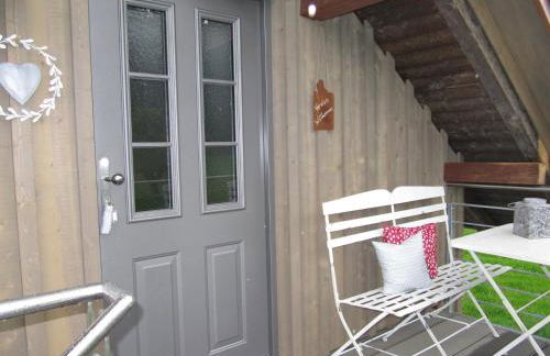 Claudis Ferienhäusle - Foto 22