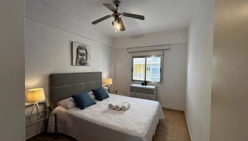 Hermoso piso en la playa - Foto 2