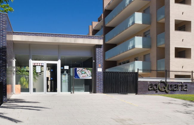 Ibersol Spa Aqquaria - Photo 41