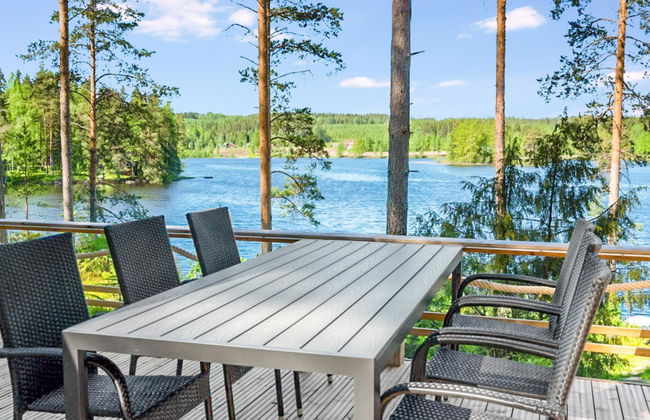 Mäntykumpu - Foto 4