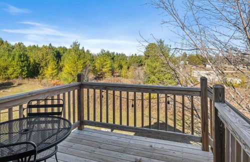 Bird's Nest - Above Bakery Cozy Studio, Perfect for Couples! - Foto 14