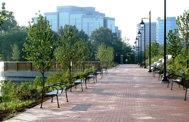 Boardwalk- Large Modern Unit With King bed Fast Wifi Free Coffee and Easy Parking - Foto 18