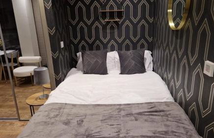 Luxury Studio Suite Town Centre Short Stay - Foto 4