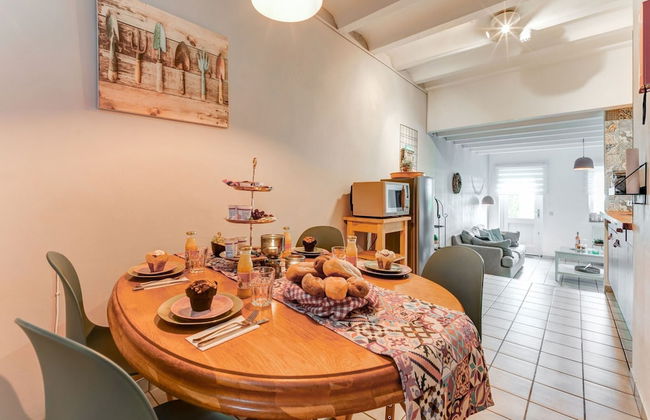 Comfy Holiday Home in Voerendaal - Photo 21