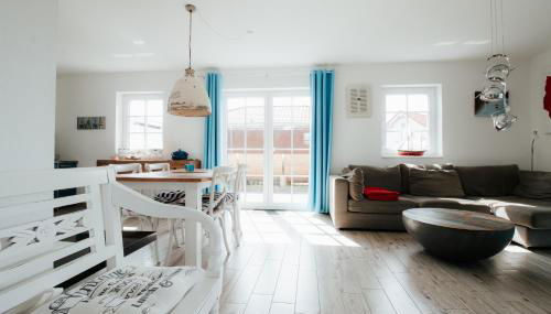 Villa Möwennest - Foto 3