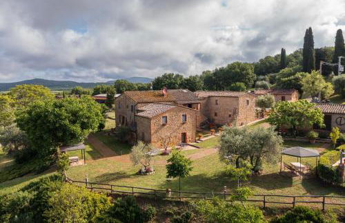 Agriturismo La Fonte - Photo 8