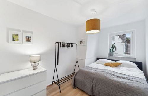 Traumhaftes Apartment Zooviertel - Nähe DUS & Dortmund & Köln & Essen - Foto 1