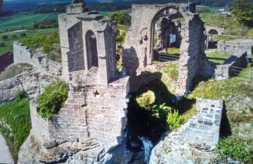 Ferienwohnung Altenstein - Photo 19