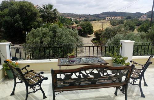 Molivos View Studios - Foto 4