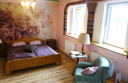 Dom Na Wzgórzu - Foto 20