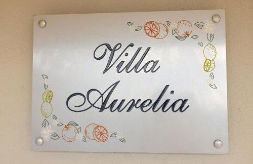 Villa Aurelia - Foto 16